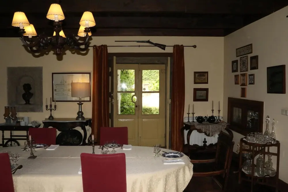 Quinta do Ervedal