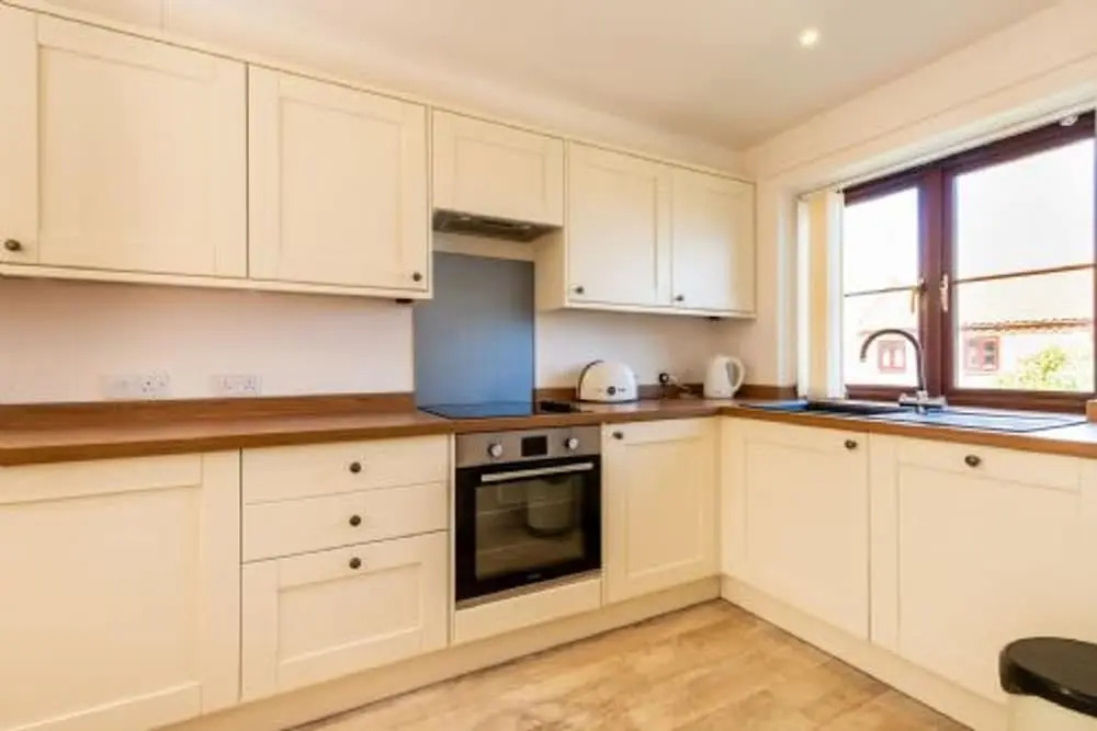 Host & Stay - Tystie Cottage