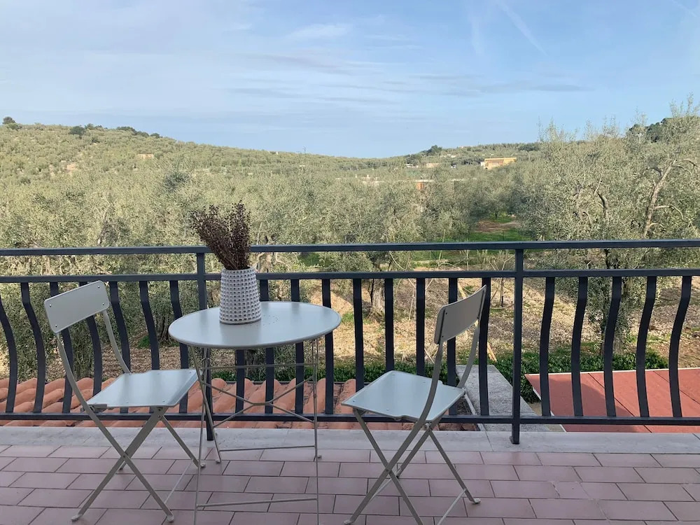 Villa Vesta