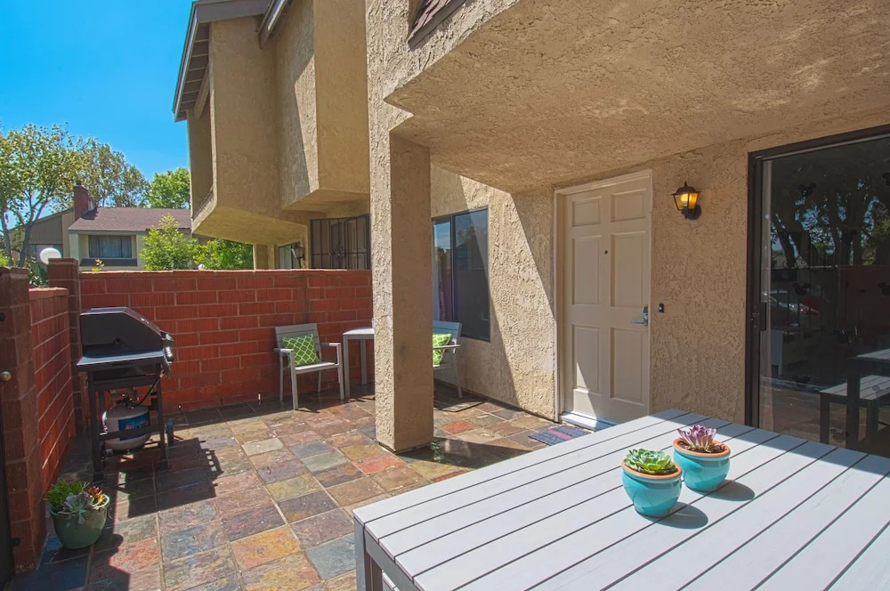 100 Acre Wood 3 Bedrooms 2 Bathrooms Condo