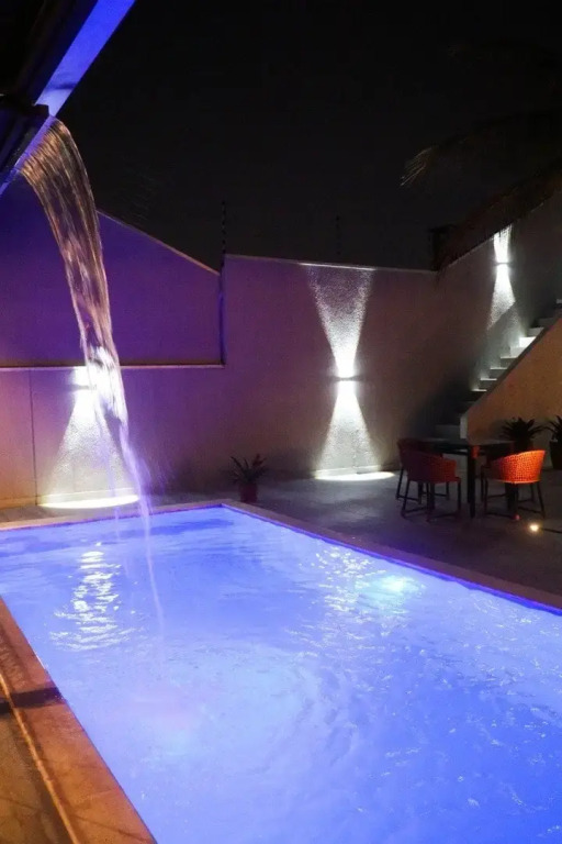Aroma Suites