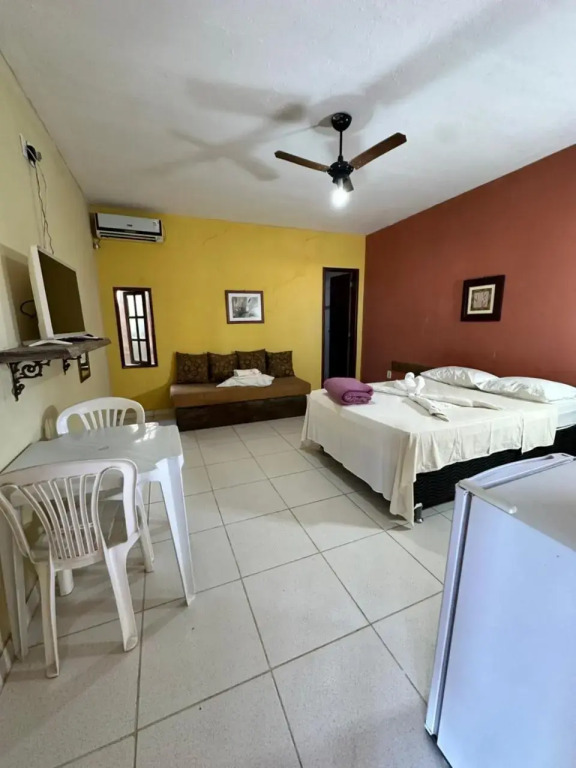Suites do Peró