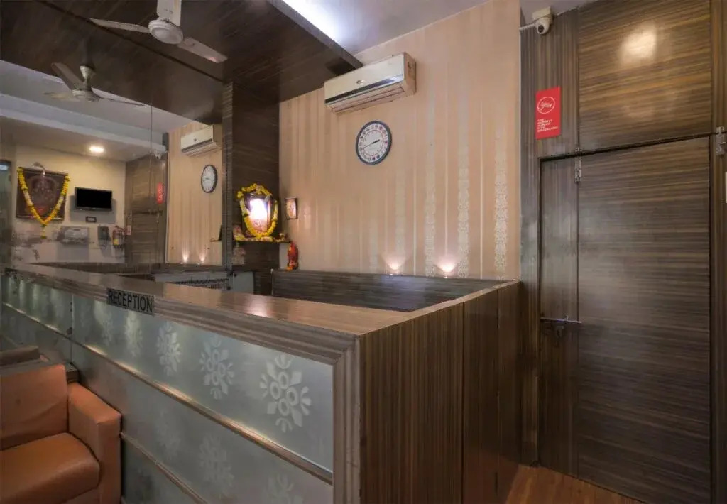 Hotel Mansarovar By OYO Rooms