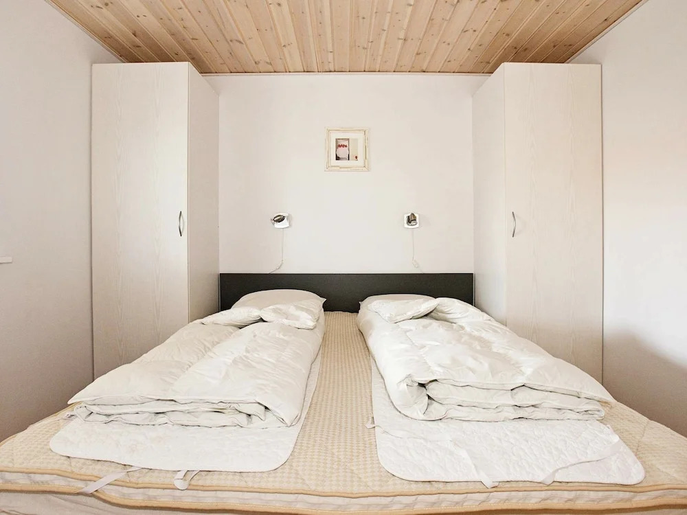 Stunning Home In Thisted With Sauna