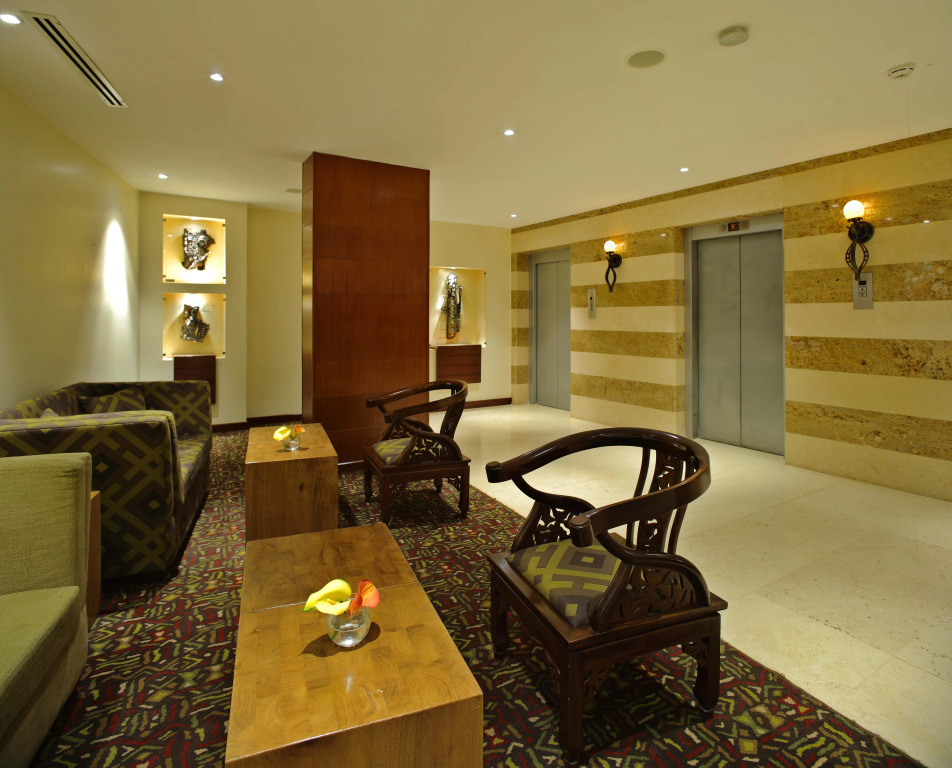 Sarova Panafric Hotel, Nairobi Upper Hill