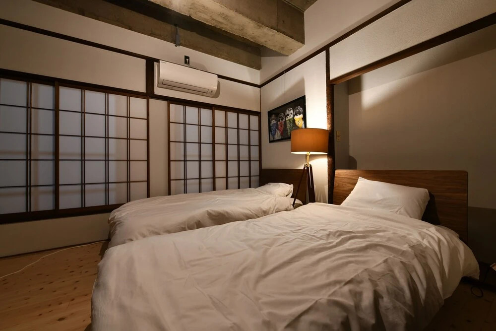 Hostel KAG