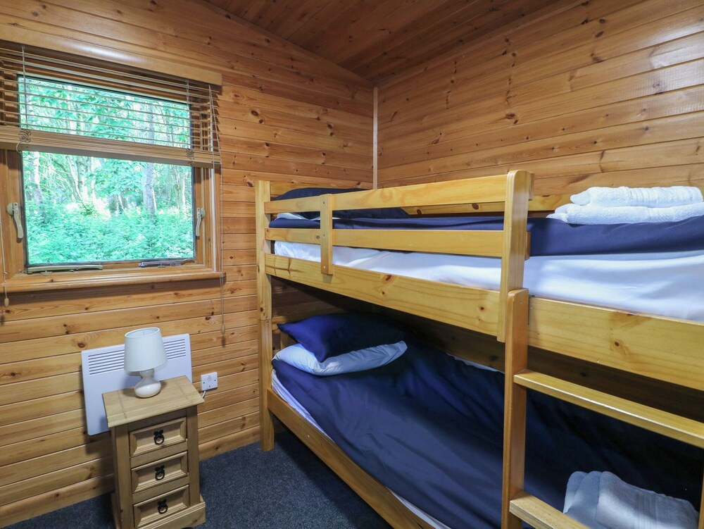 Cedar Lodge