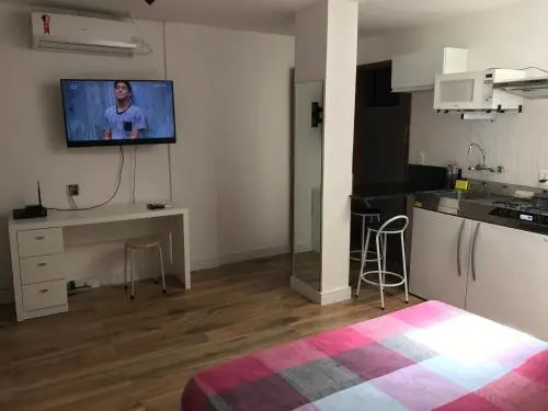 Atlantica Lofts