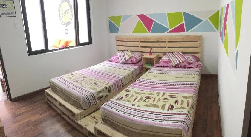 El Patio Bed & Breakfast