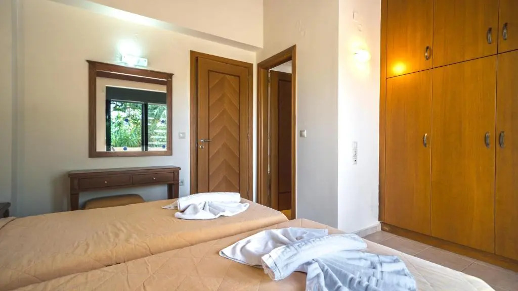 Corali Villas