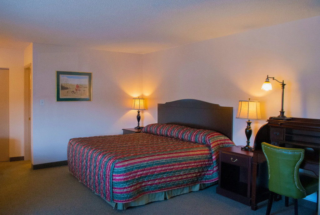 Gramas Inn