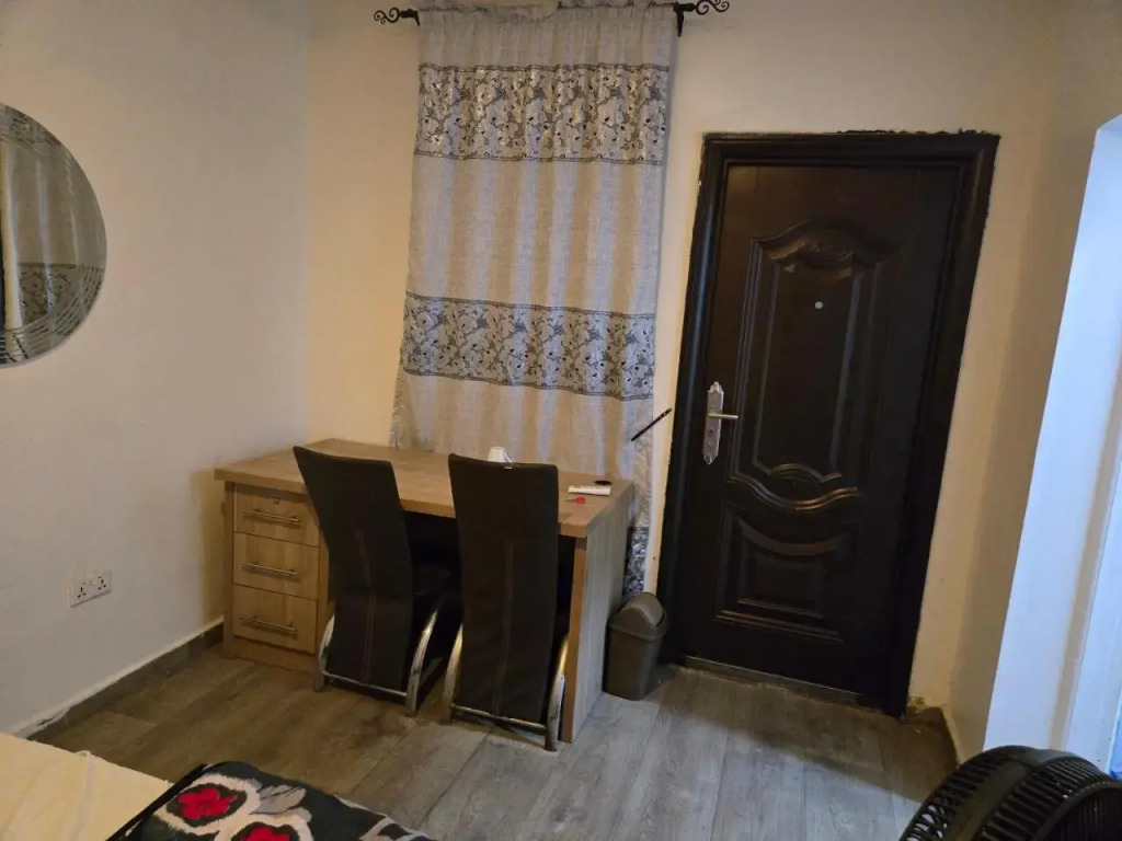 Yets Apartments & Suites