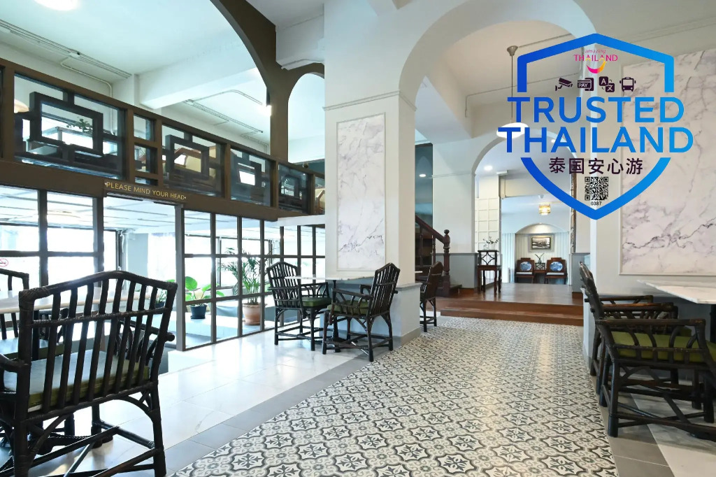 The Krungkasem Srikrung Hotel