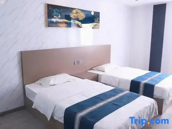 Tianrun Business Hotel