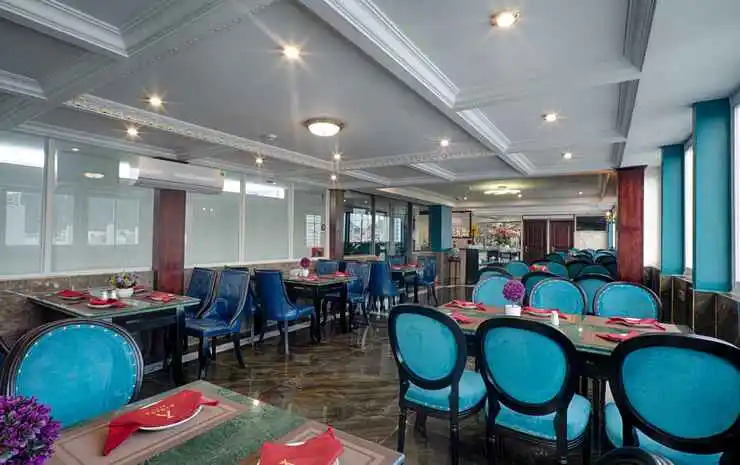 Athena Hotel Quy Nhơn