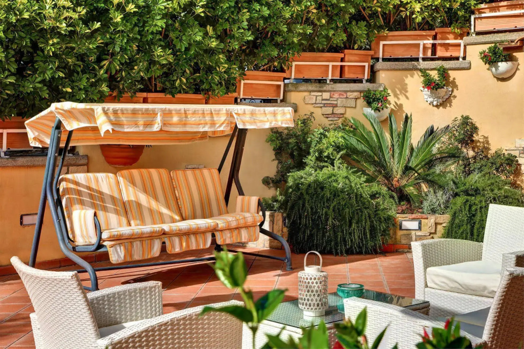 Gocce Apartments - Il Dolce Rifugio