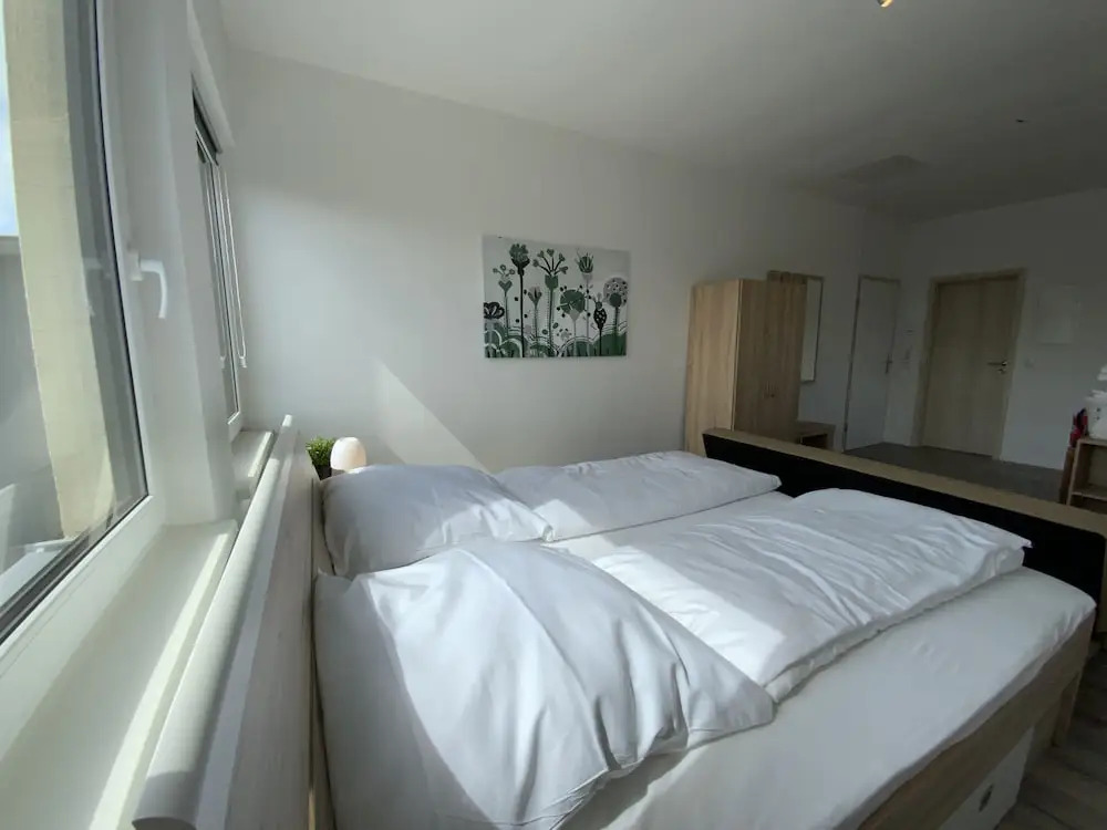 City Apartments Wilhelmshaven