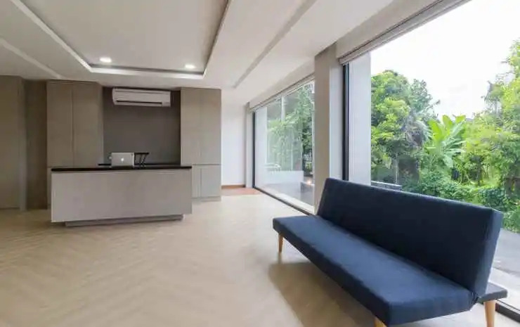 Samana Residence