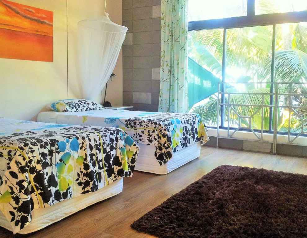 KAKERA Villa Apartments, Rarotonga