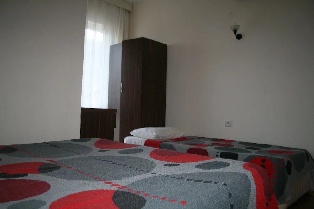 Alinda Hotel