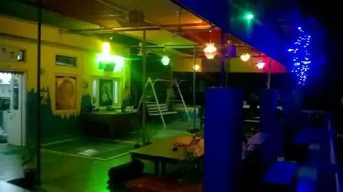 Rainbow Palace