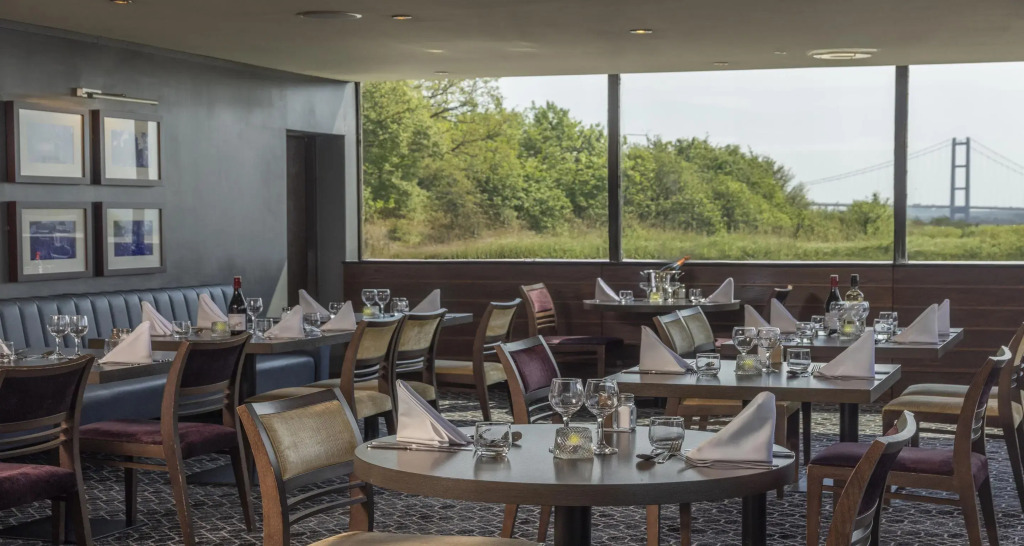 Hull Humber View Hotel, Sure Hotel Collection by BW