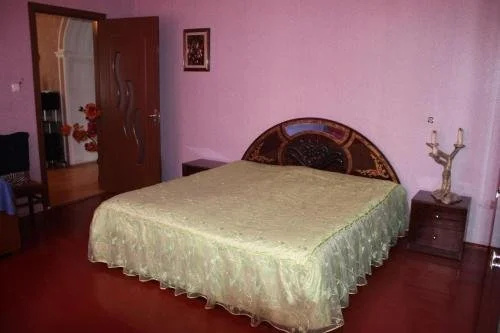 Guest house Imedi