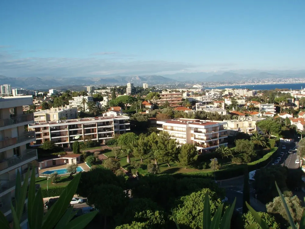 Eden Parc