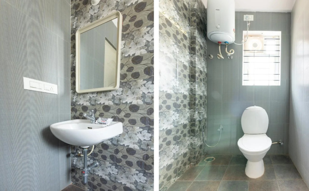 Resside 11 By OYO Rooms