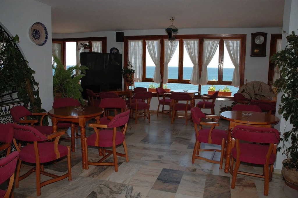 Hotel Patricia
