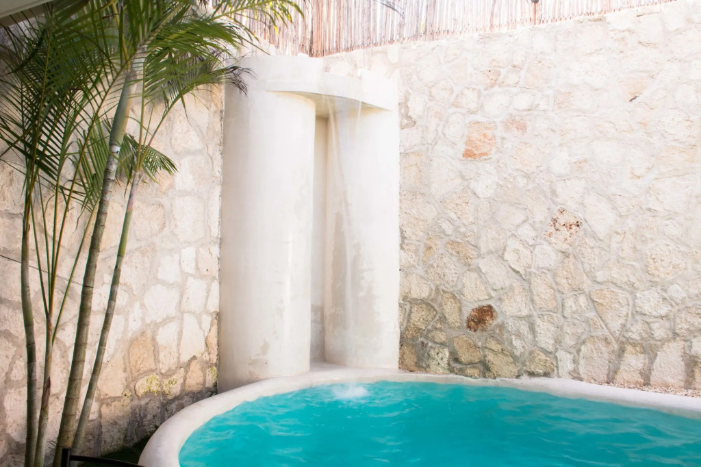Pacha Tulum Boutique Hotel