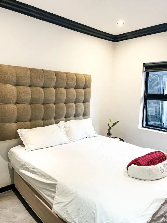 The Urban Sanctuary Boutique Hotel