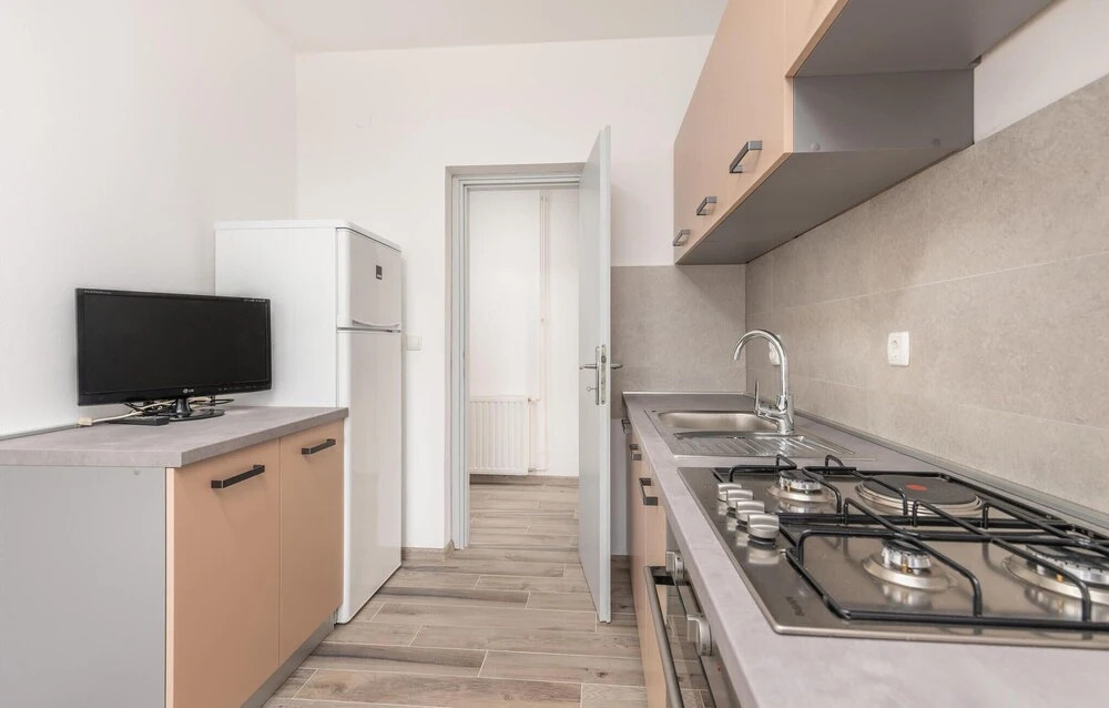 Awesome Home in Krk With Wifi and 3 Bedrooms