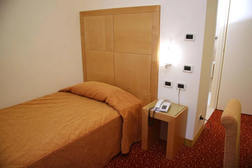 Hotel Roma