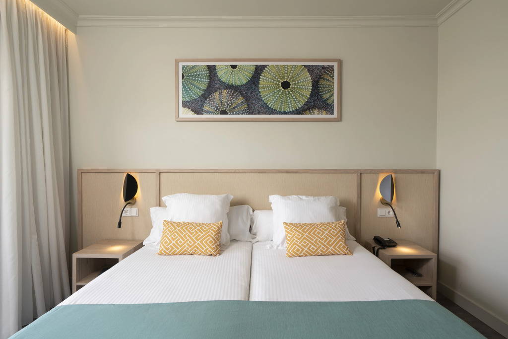 AluaSoul Palma Hotel Adults Only