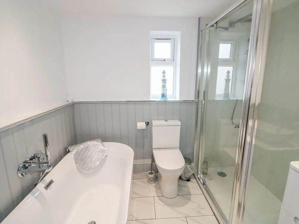 Duck Pond Cottage