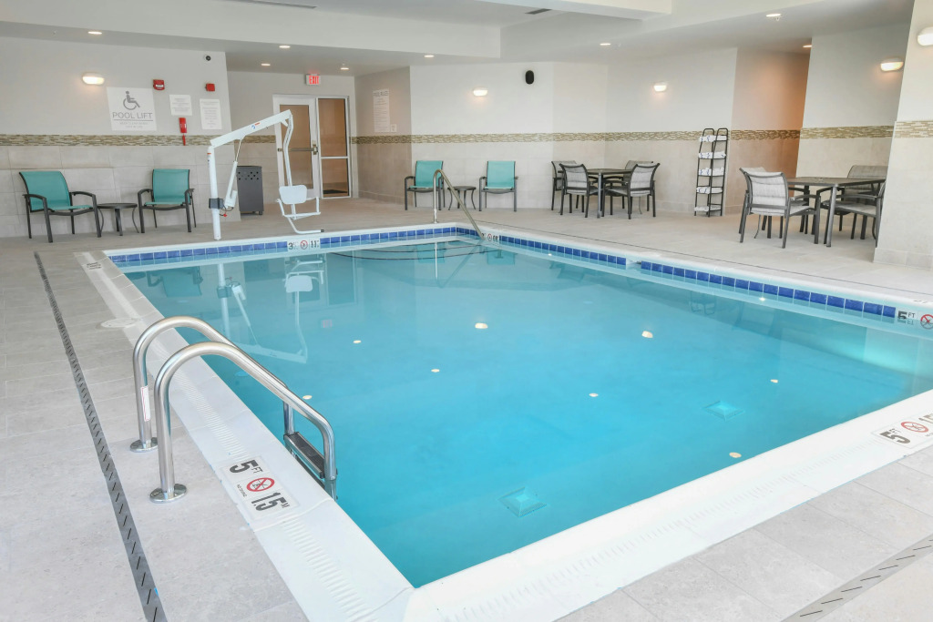 Hilton Garden Inn Cincinnati/Mason