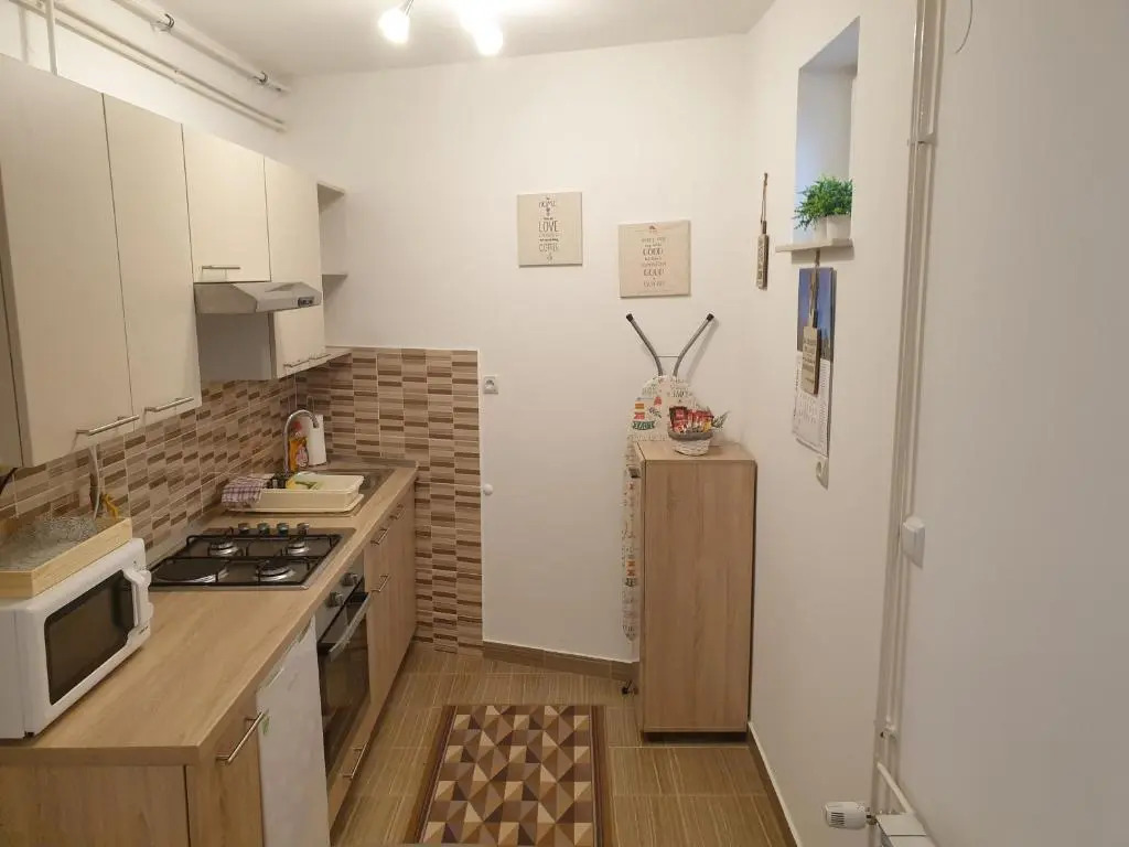 Apartman SAN