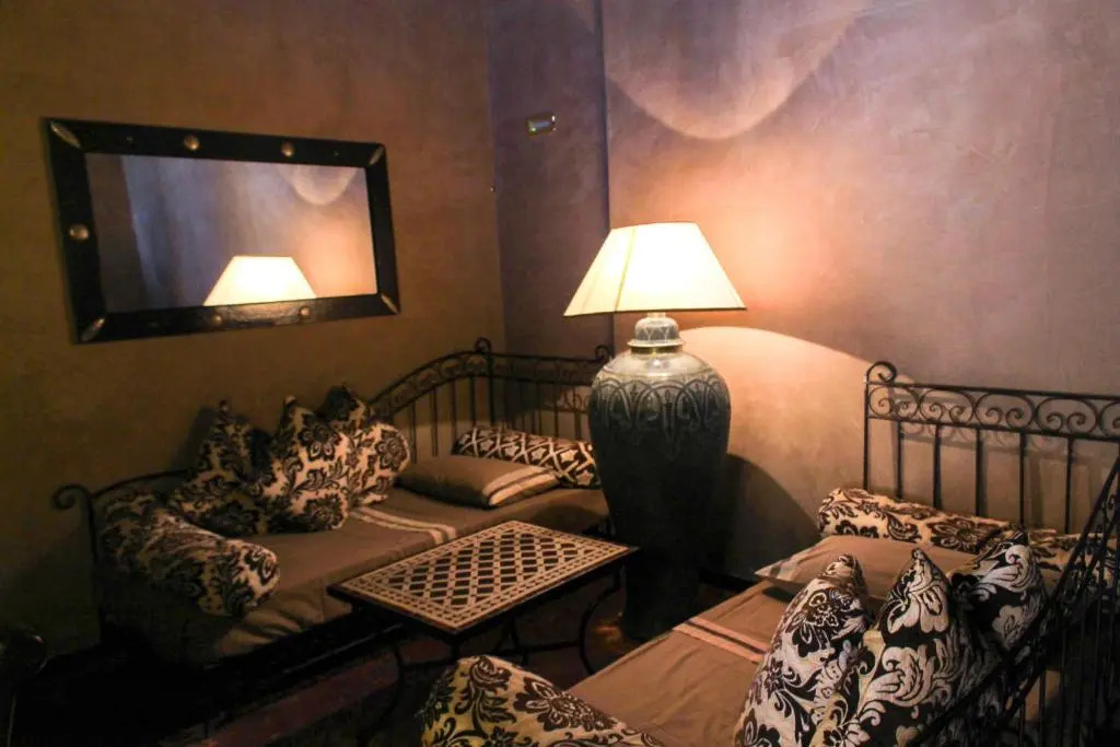 Masseria & Spa LuciaGiovanni