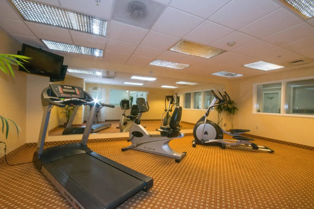 Executive Residency by Best Western Victorville