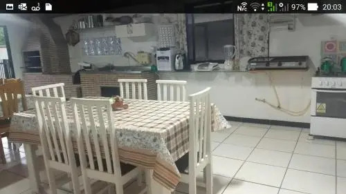 Pousada Progresso