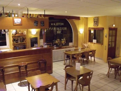 Hotel Regina