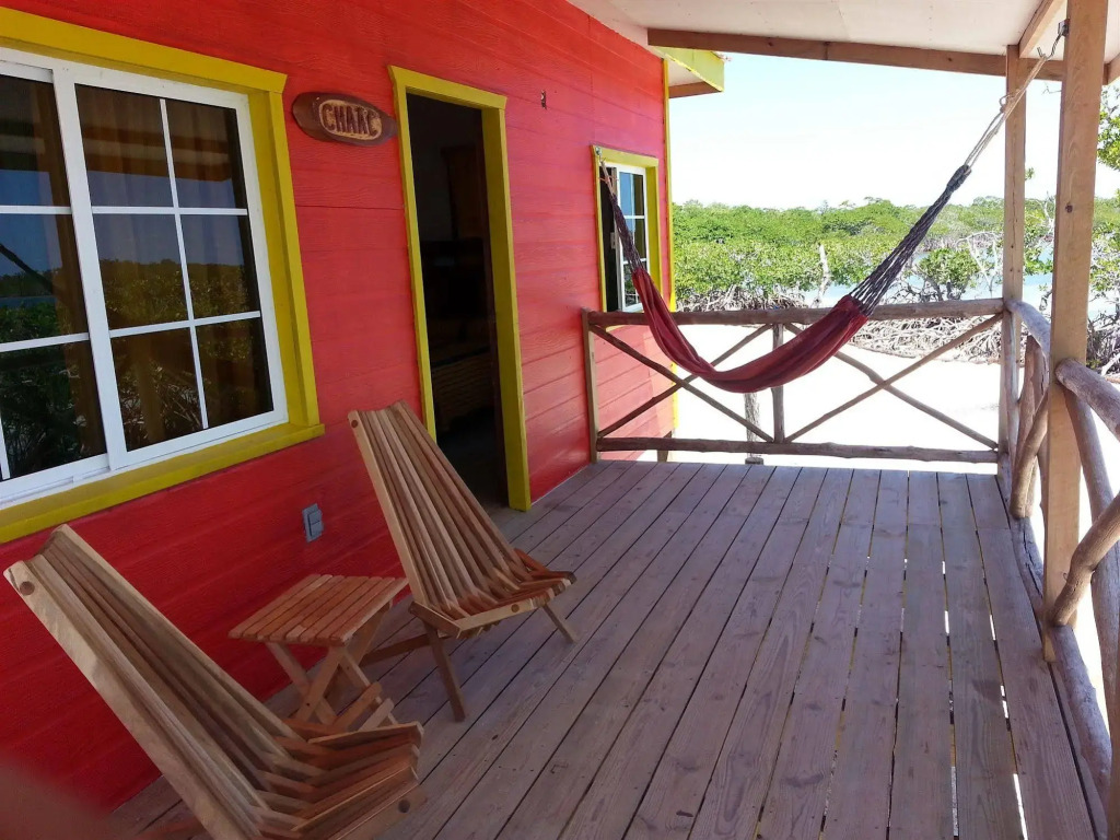 Yok Ha Belize Resort