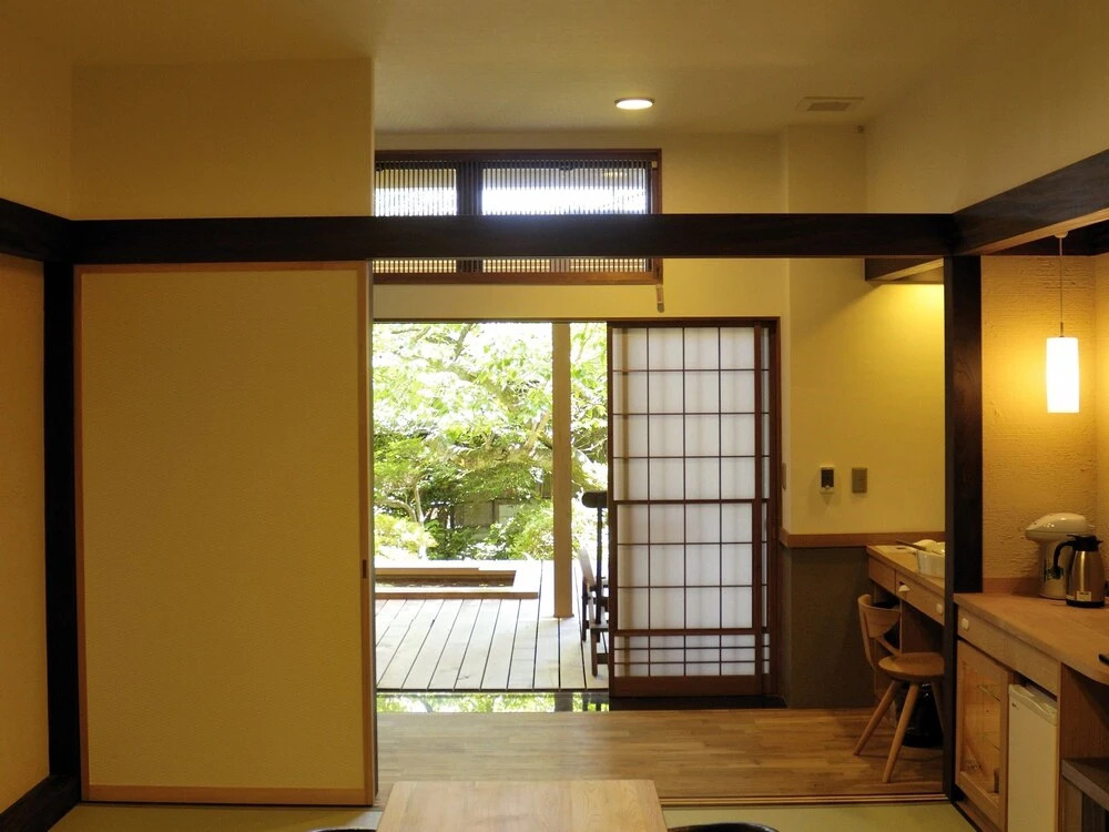 Gora Hanaougi-Sounkaku