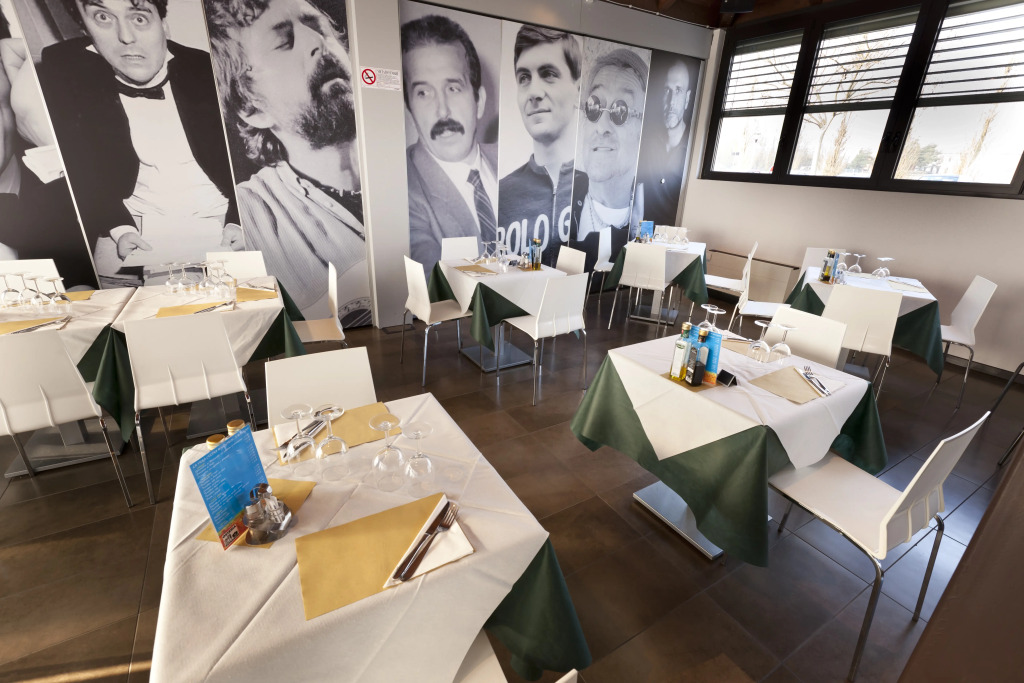 Club del Sole Bologna Easy Camping Village