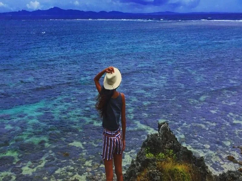 Guesthouse Seagull Village