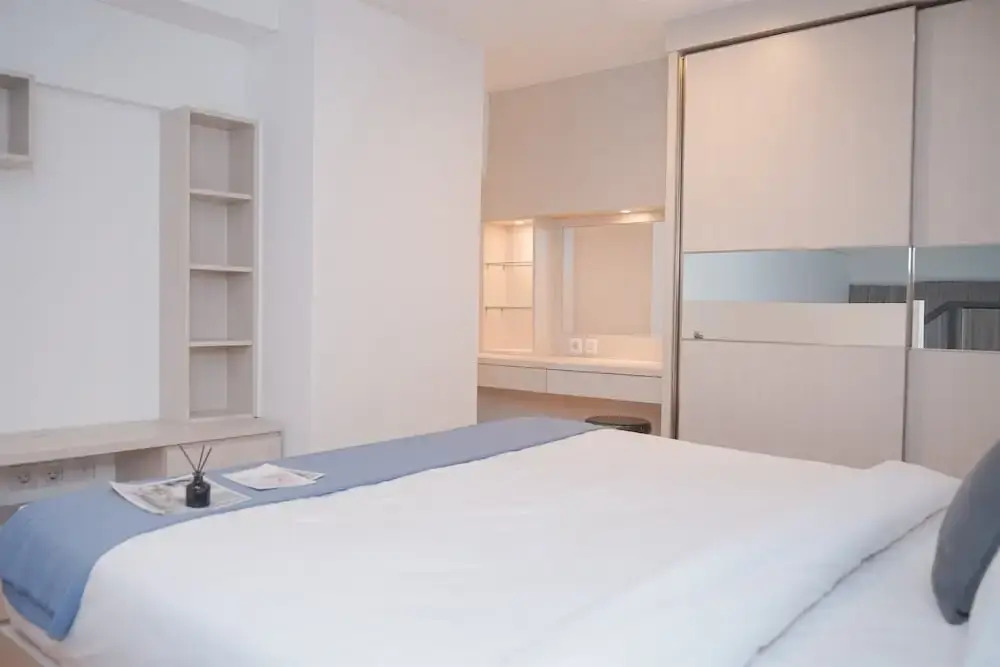 Great Choice Studio Loft At Kingland Avenue Apartment