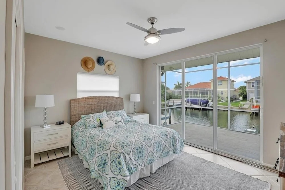 Banyan Ct. 851 Marco Island Vacation Rental 3 Bedroom Home
