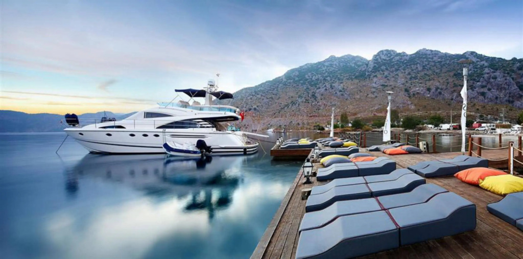 Solto Selimiye Hotel
