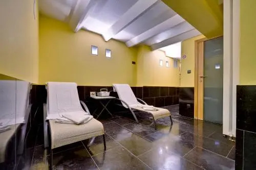 Boutique Hotel Azur